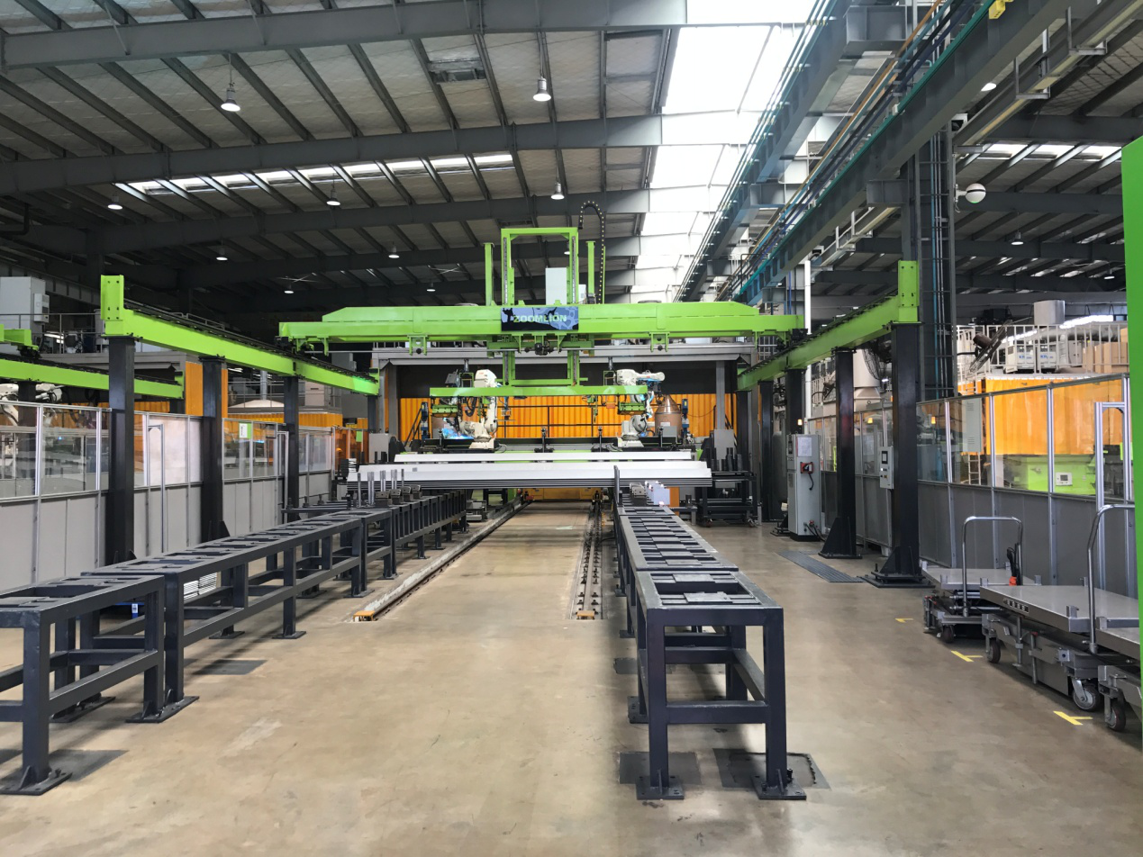 推進千億園區(qū)、工業(yè)新城建設(shè),常德高新區(qū)改革攻堅邁向“十四五”