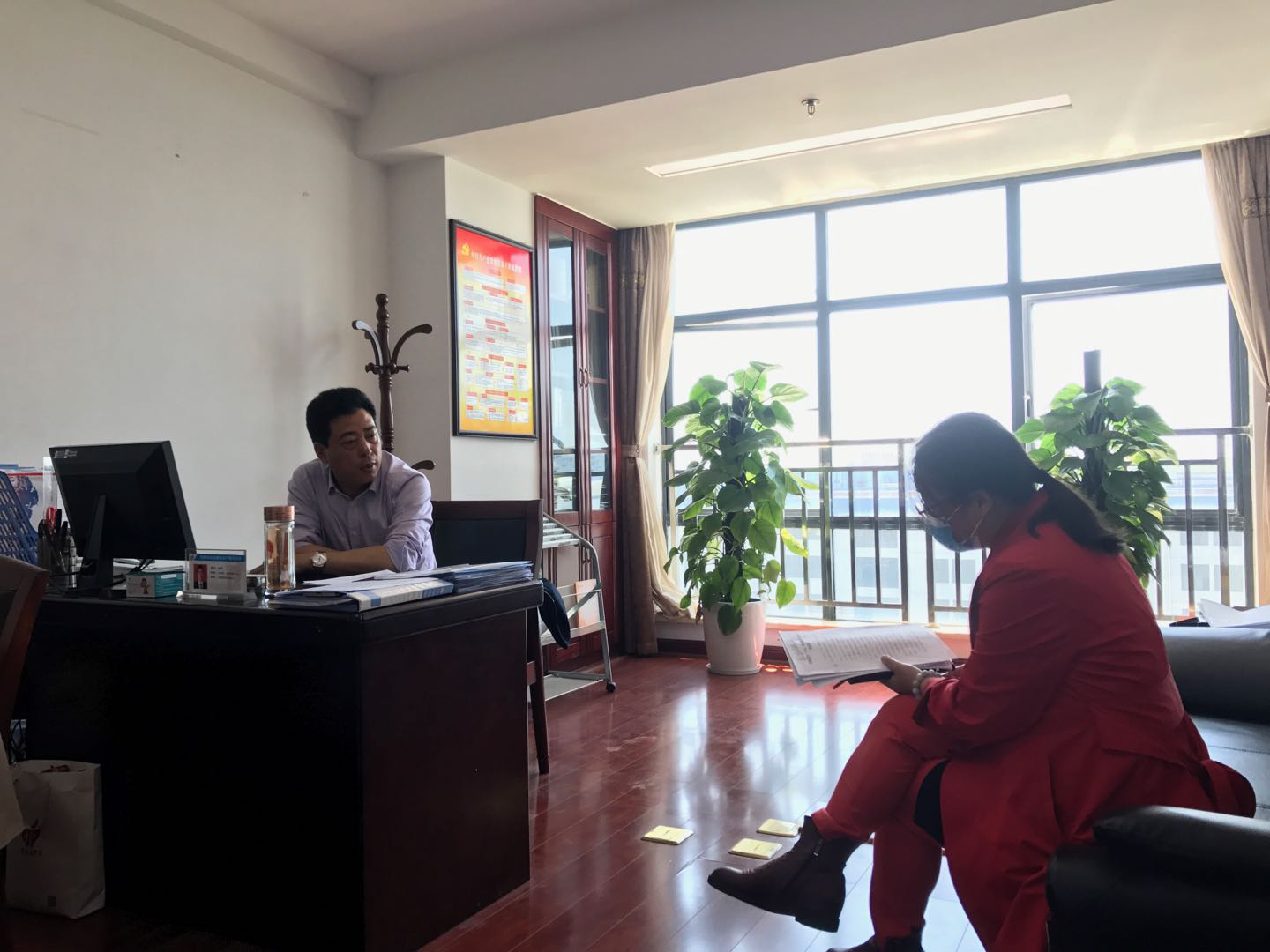 推進千億園區(qū)、工業(yè)新城建設(shè),常德高新區(qū)改革攻堅邁向“十四五”