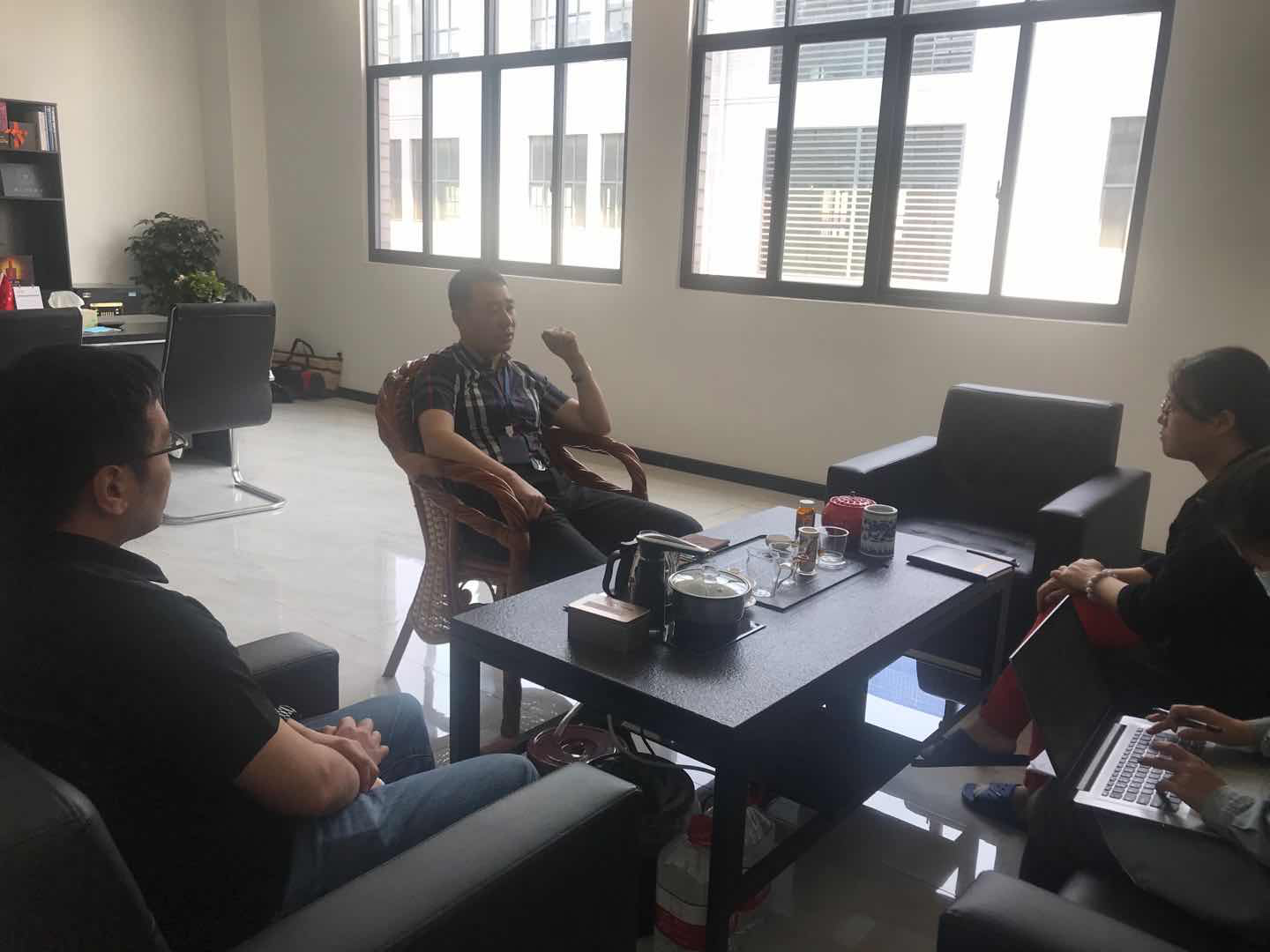 推進千億園區(qū)、工業(yè)新城建設(shè),常德高新區(qū)改革攻堅邁向“十四五”