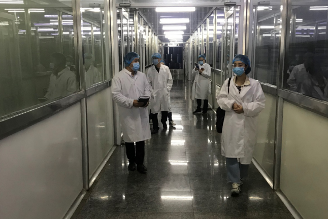 依托京津冀水源涵養功能區生態優勢，承德加速推進國家農高區建設步伐