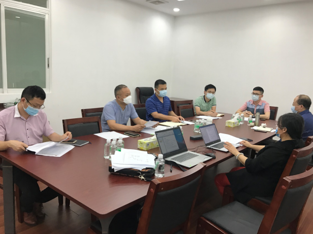 著力培育三大千億產業集群,增城國家級經開區優化布局“十四五”