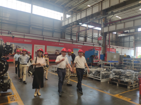 立足新起點、推動新跨越，婁底高新區(qū)擘畫“十四五”新藍圖