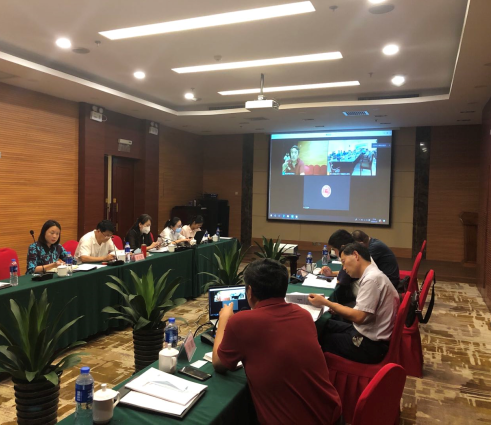 環(huán)京要塞,生態(tài)農(nóng)業(yè)新高地正在崛起——河北承德升創(chuàng)國家農(nóng)高區(qū)專家論證會(huì)圓滿召開