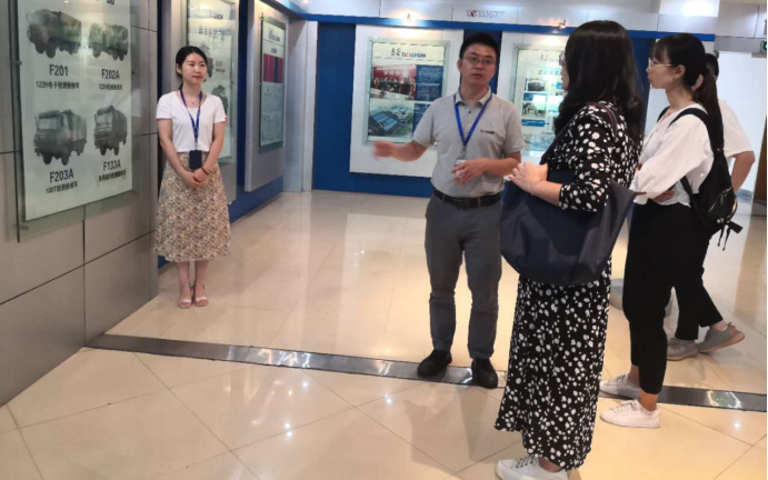 搶抓“十四五”發展新機遇,衡陽高新區加速產業集群化發展