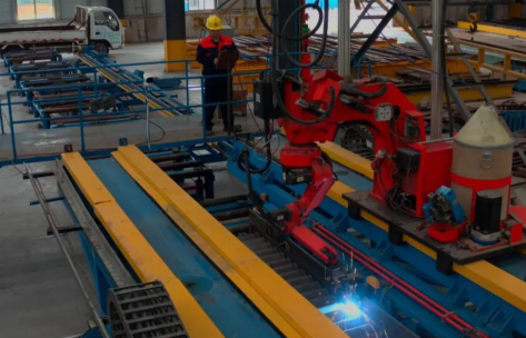 創建省級高新區,鶴城工業集中區邁入高質量發展快車道