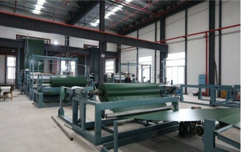 創建省級高新區,鶴城工業集中區邁入高質量發展快車道