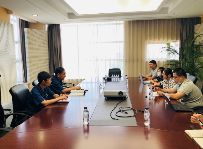 全力打造區域創新特色樣板,遼源高新區產業振興提檔增速