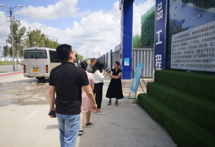 先行先試,善作善成——“智引”梅河口高新區(qū)升級創(chuàng)建