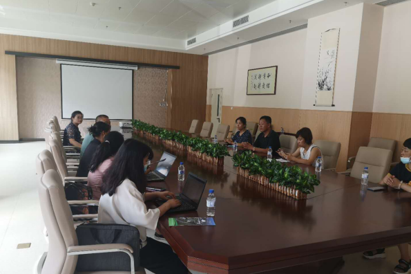 先行先試,善作善成——“智引”梅河口高新區(qū)升級創(chuàng)建