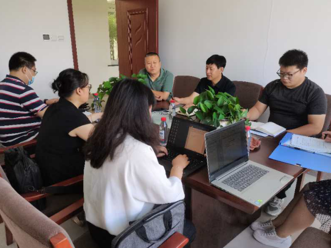 先行先試,善作善成——“智引”梅河口高新區(qū)升級創(chuàng)建