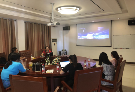 創(chuàng)新引領(lǐng)、提質(zhì)升級,衡南工業(yè)集中區(qū)開啟升創(chuàng)省級高新區(qū)工作