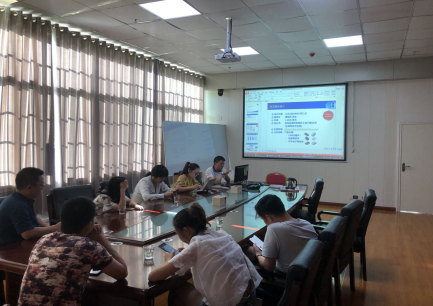 創(chuàng)新引領(lǐng)、提質(zhì)升級,衡南工業(yè)集中區(qū)開啟升創(chuàng)省級高新區(qū)工作