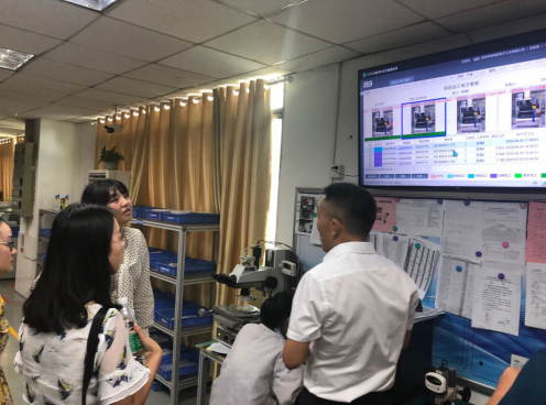 創(chuàng)新引領(lǐng)、提質(zhì)升級,衡南工業(yè)集中區(qū)開啟升創(chuàng)省級高新區(qū)工作