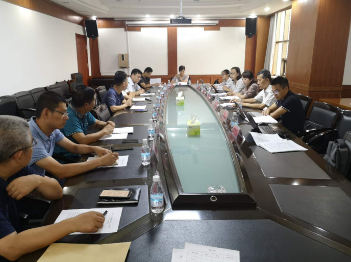 當旗手,做標桿 ——淄博臨淄區“十四五” 規劃編制工作穩步推進