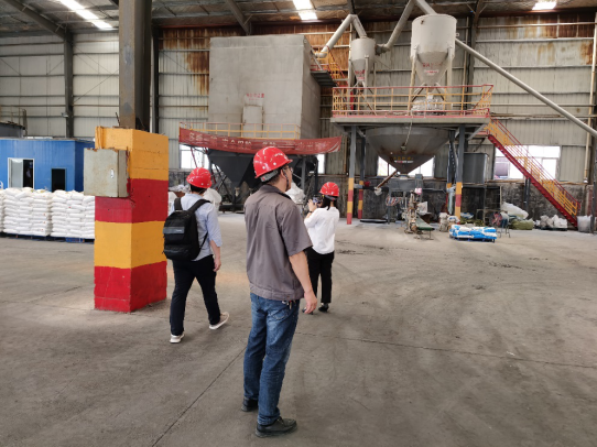 “世界鉛都”水口山,全力打造千億級園區