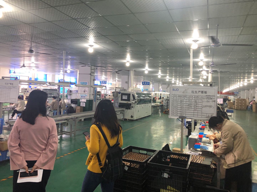 提質(zhì)增速、轉(zhuǎn)型升級,嘉禾經(jīng)開區(qū)開啟創(chuàng)建省級高新區(qū)新篇章