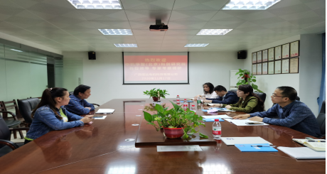 打造千億級產業(yè)園區(qū)，來賓高新區(qū)謀劃“十四五”發(fā)展新目標