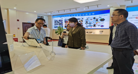 打造千億級產業(yè)園區(qū)，來賓高新區(qū)謀劃“十四五”發(fā)展新目標