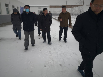 借力專家智慧,云州區蹄疾步穩邁向國家現代農業產業園