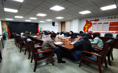 集智聚力、深遠謀劃,衡陽加快建設現代產業強市