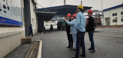 瞄準兩大千億產業集群，常寧水口山經開區謀劃“十四五”新藍圖