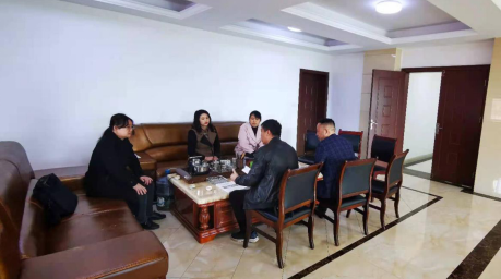 壯大特色優勢產業,栗江鎮創建國家農業產業強鎮可期