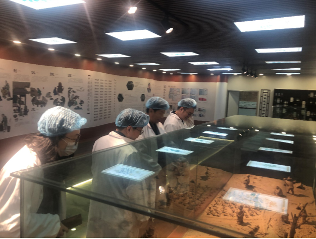 承載“千年藥鄉”之美譽，甘肅隴西搶抓國家火炬特色產業基地建設新機遇