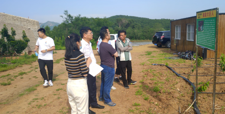 補足短板,迎頭趕上—瓦房店國家現代農業產業園再出發