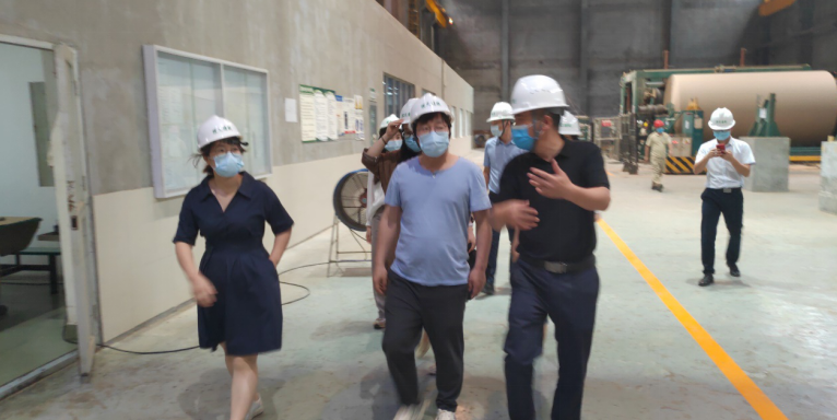 踐行“雙碳”愿景,永川高新區走綠色高質量發展之路