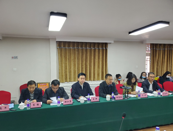 鋼鐵核城、戈壁明珠，嘉峪關(guān)高新區(qū)“以升促建” 規(guī)劃編制專家咨詢座談會(huì)在