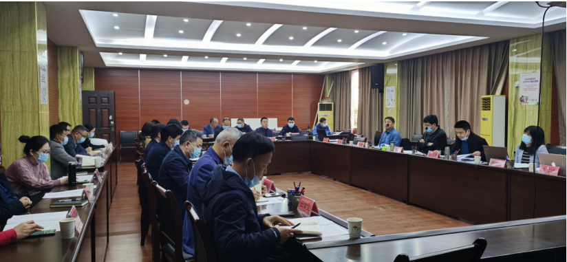 世界綠谷張家界，唱響國家高新區綠色發展新聲音