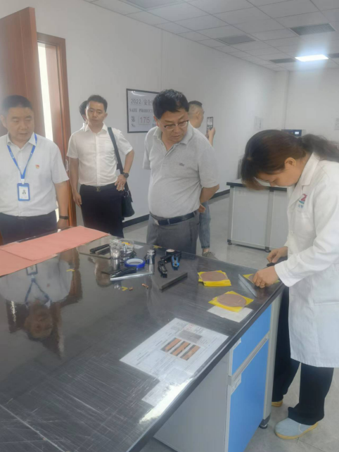 先憂后樂 團結求索——汨羅江畔“新”潮涌，高科新城“創”新篇