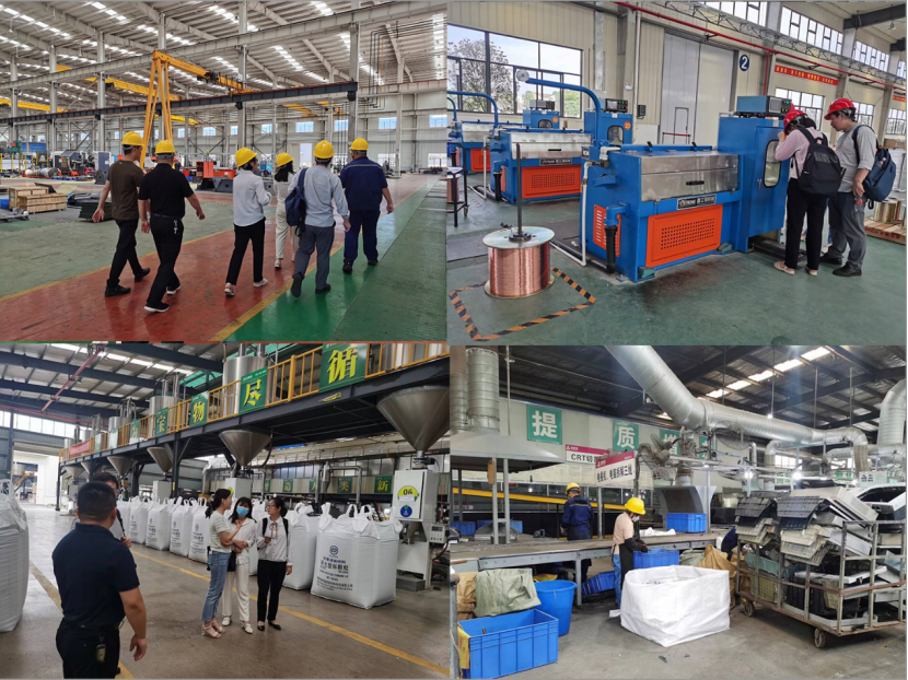 汨羅綠色循環經濟成效顯著,升創國家高新區適逢其時