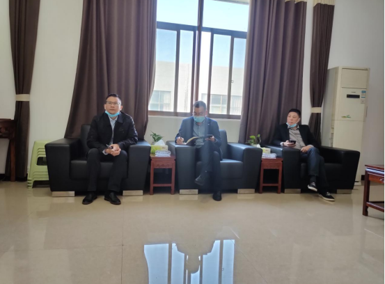 婁底高新區工程機械產業發展迅猛,擎畫國家火炬特色產業基地藍圖