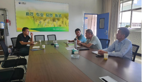 絲路要沖,河西都會——武威全力推動甘肅省省級高新區(qū)創(chuàng)建