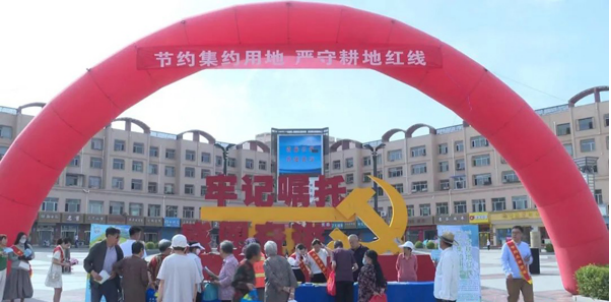 奮進新征程,建功新時代 ——云州積極推進國家鄉(xiāng)村振興示范縣創(chuàng)建