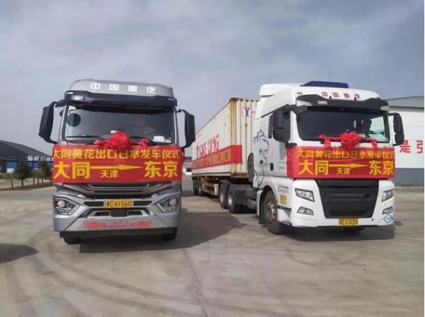 奮進新征程,建功新時代 ——云州積極推進國家鄉(xiāng)村振興示范縣創(chuàng)建