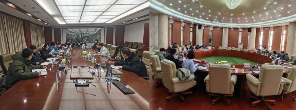 我院走入鄂爾多斯，為現(xiàn)代煤化工先進(jìn)制造業(yè)集群建設(shè)賦能助力