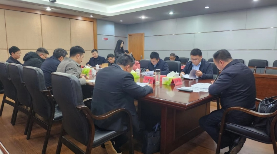 走在前、勇爭先——我院助力江西省寧都縣創(chuàng)建國家現(xiàn)代農(nóng)業(yè)產(chǎn)業(yè)園