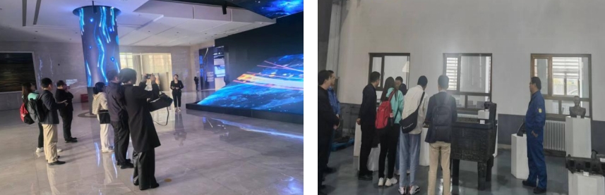 從傳統老工業基地到先進制造業高地，西北冶金有色大省“仰世而來”——我院助力甘肅省打造鎳鈷銅新材料及應用集群