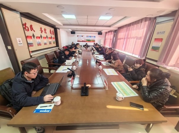 精準謀劃 深入服務(wù) 我院助力科右前旗論證創(chuàng)建國家現(xiàn)代農(nóng)業(yè)產(chǎn)業(yè)園擬實施項目