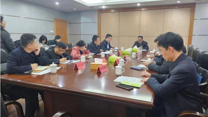 高新院再創(chuàng)佳績,又一國家現(xiàn)代農(nóng)業(yè)產(chǎn)業(yè)園誕生在三晉大地