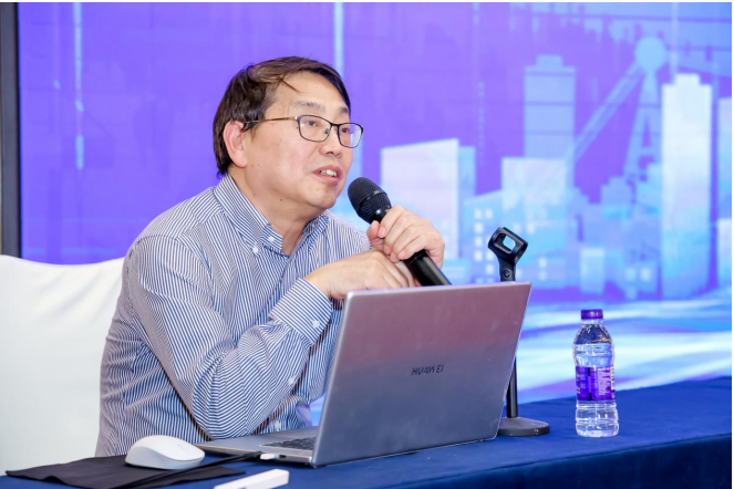 李文輝院長獲聘湖南省產業集群高級專家,暢談湖南省集群培育工作三個“全國之首”