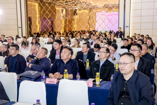 李文輝院長獲聘湖南省產業集群高級專家,暢談湖南省集群培育工作三個“全國之首”