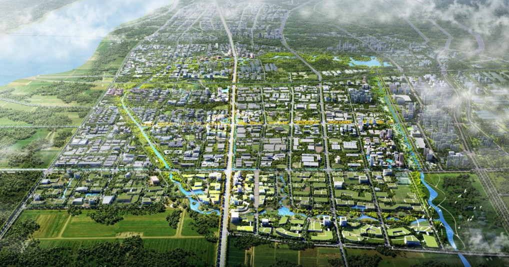 以新型工業(yè)化賦能首都高質(zhì)量發(fā)展 以示范引領激活區(qū)域新動能——我院赴北京