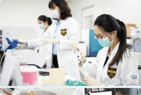 怡列康 尊重技術，鑄就可靠產品